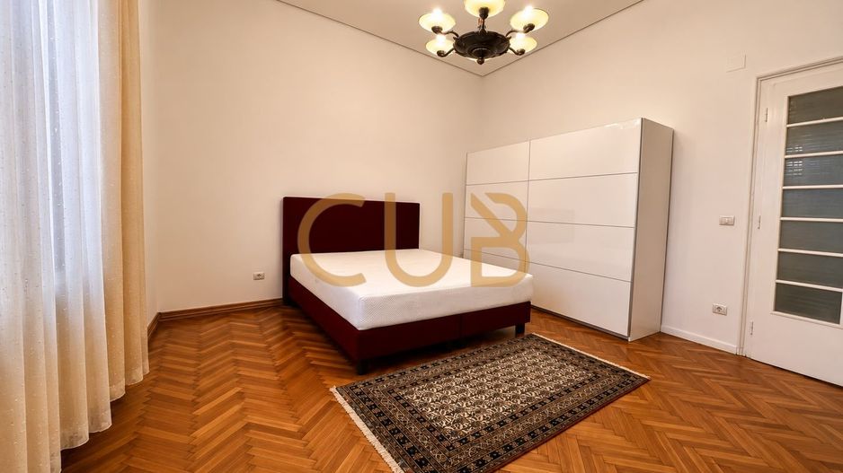 Central - 4camere | centrala,2bai,dressing, 150mp,1/2 | - Poză 10