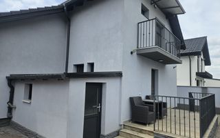 Casă Modernă cu Sistem Fotovoltaic – Rontău - Poză 6