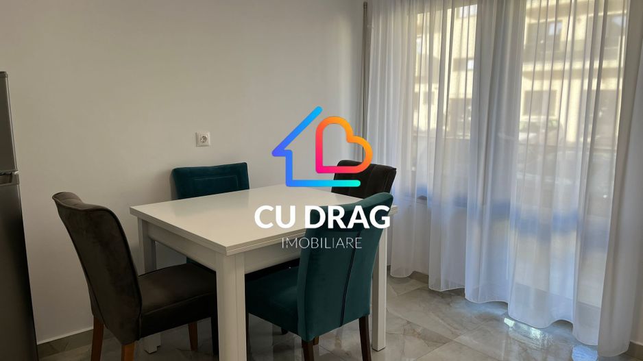 Apartament 2 camere Doamna Stanca - Poză 3