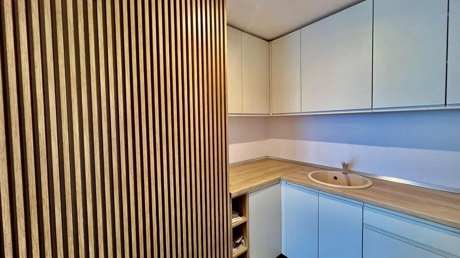 Apartsment de inchiriat 3 camere One Herastrau Towers - Poză 12