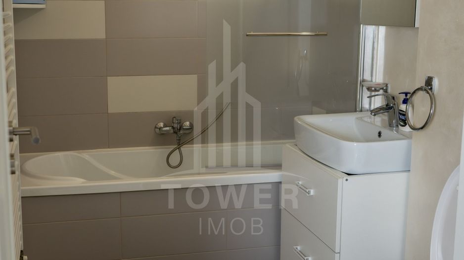 Apartament 2 camere | zona Avantgarden - Poză 16