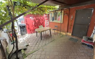 CASA DE VANZARE SOSEAUA ALEXANDRIEI - Poză 1