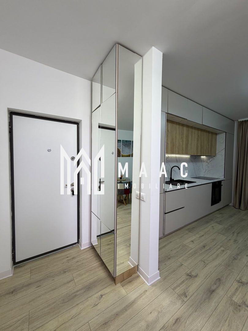 Apartament 3 camere de închiriat | Sibiu, Doamna Stanca | 61 mp - Poză 4