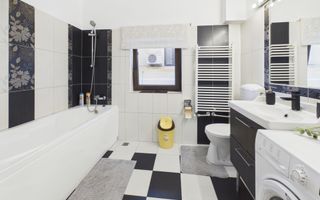 Apartament 2 camere în vilă istorică | Kiseleff | curte | 7 min metrou - Poză 9