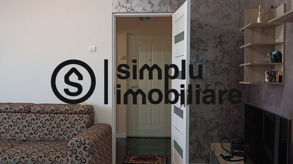 Apartament 2 camere - Bulevardul Nicolae Titulescu - Poză 4