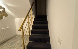 Apartament 2 camere la curte, demisol Foisorul de Foc - Poză 12