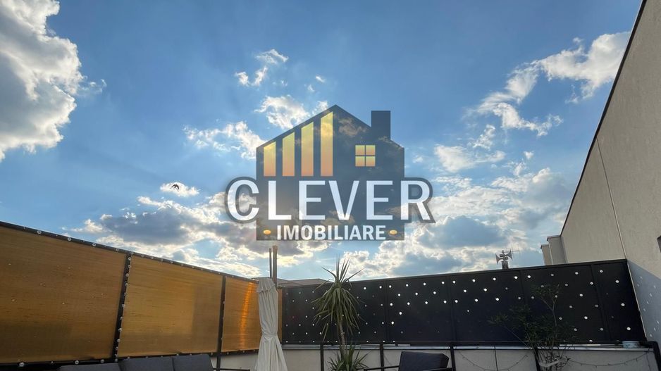 Apartament 2 camere Mobilat Utilat cu Terasa 50mp Th Pallady - Poză 12