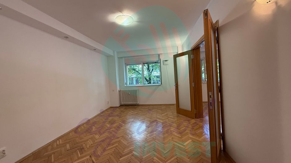 4 camere Decebal – Piața Muncii | Parter ideal firmă | 97 mp - Poză 2