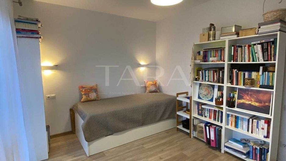 Apartament 3 camere decomandate – grădină proprie, zonă liniștită. - Poză 7