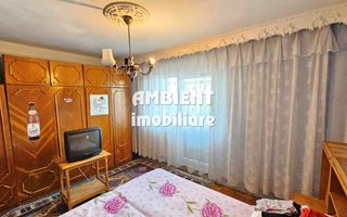 Apartament cu 3 camere, 94 mp, zona TRAIAN - PRIMARIE; - Poză 6