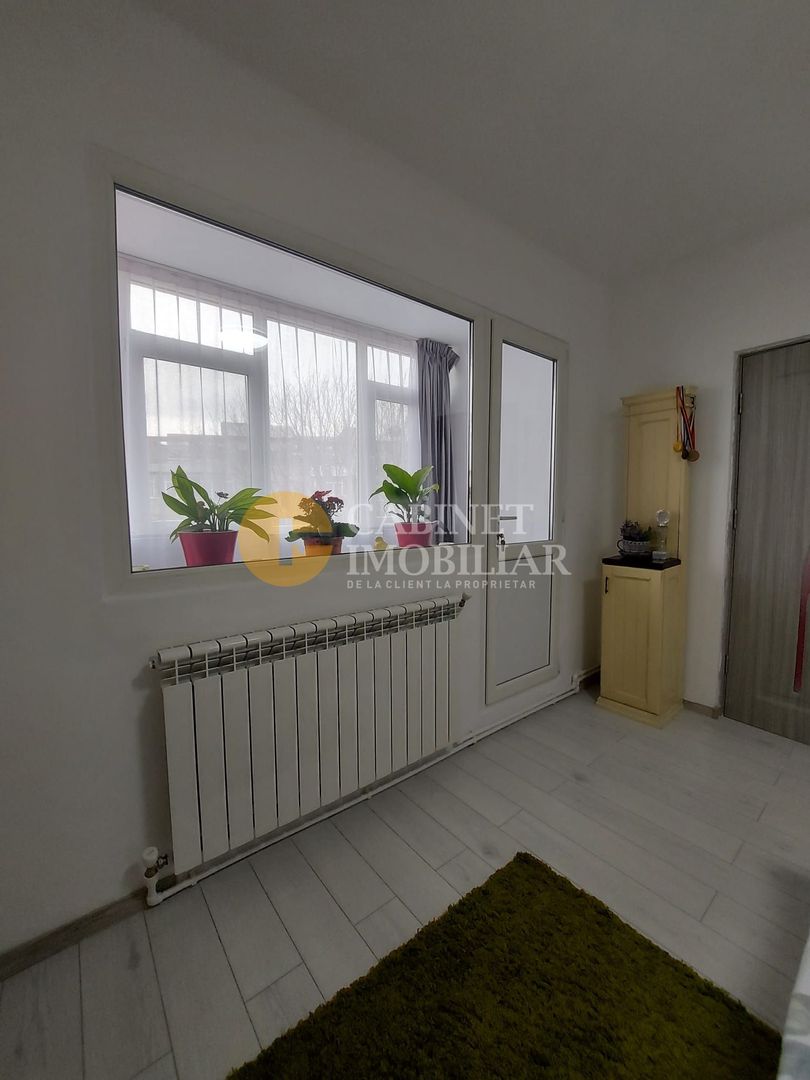 Podu Ros, 2 camere, 51mp,  la bulevard, fara risc - Poză 3