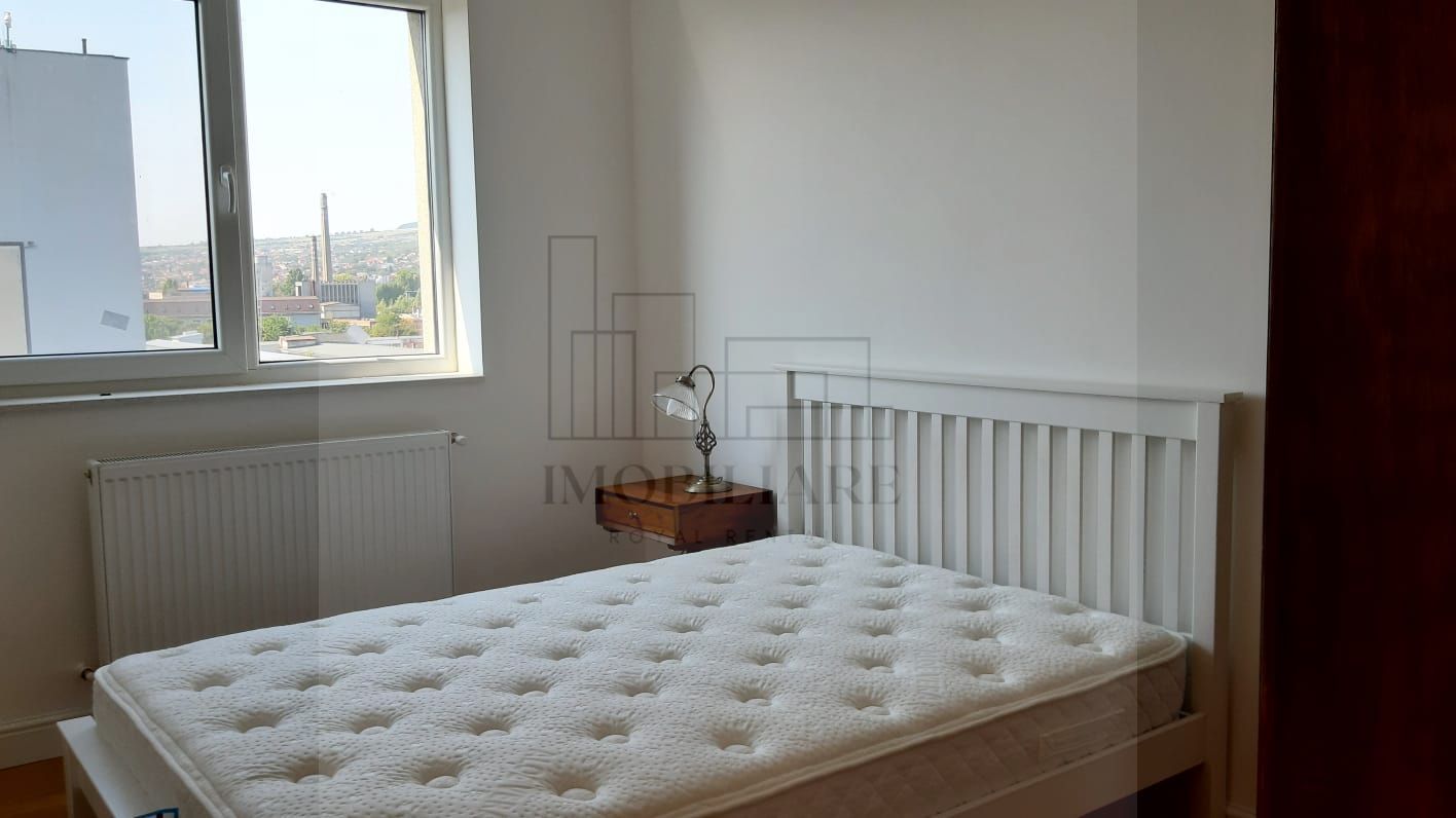 Apartament cu 3 camere | 2 băi | Mărăști | Panoramă superbă - Poză 4