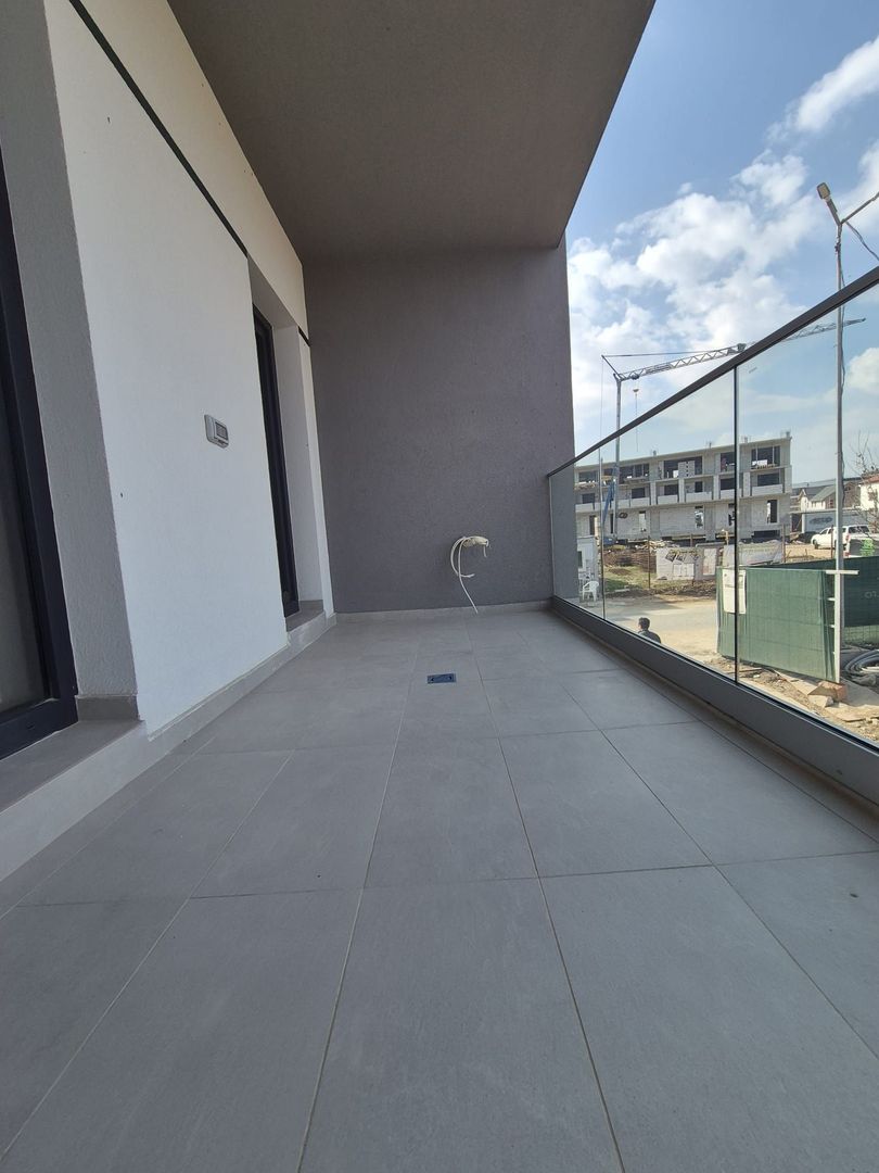 AP. 3CAM. DISPONIBIL IN EVIA NIO/ METROU N. TECLU,SCOALA BRAUNER! - Poză 7