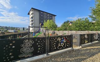 Apartament 2 camere, finalizat, Bucium - Visani - la strada comision 0 - Poză 5