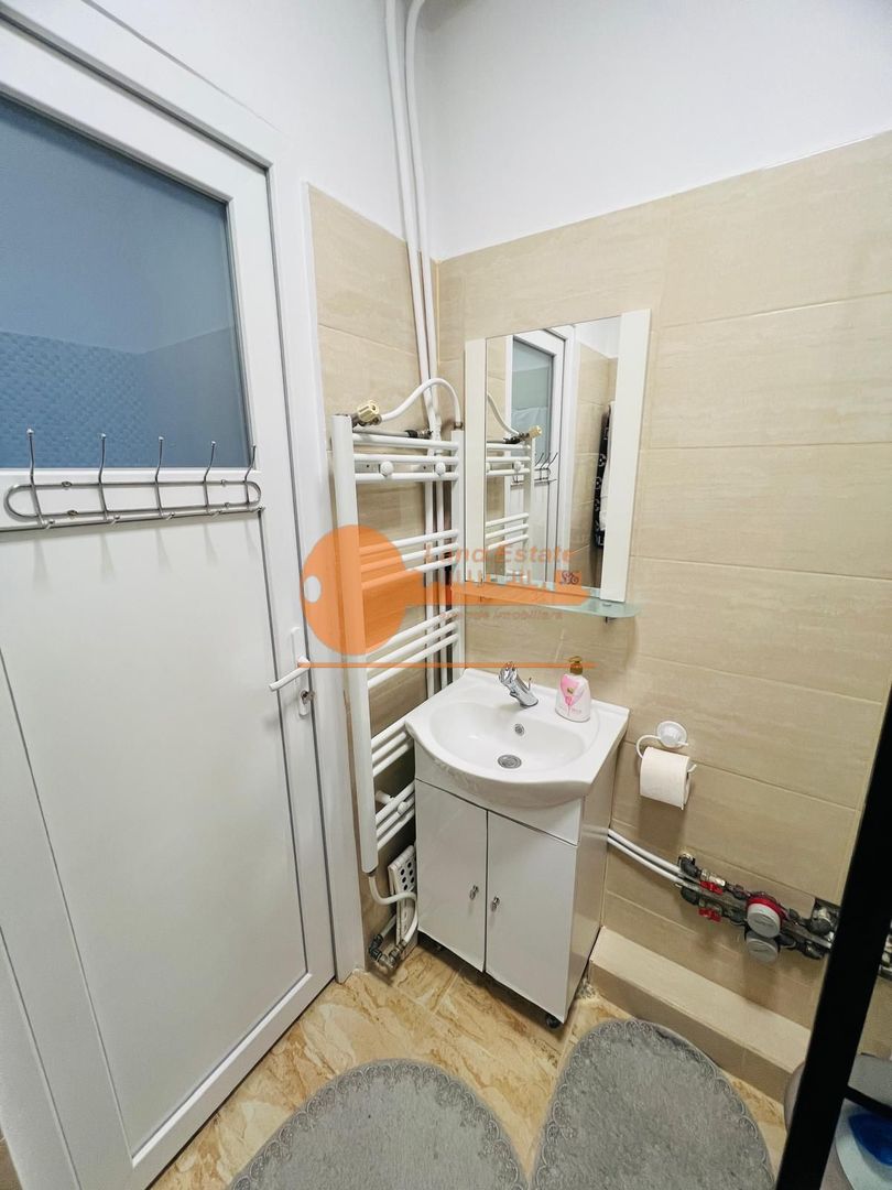 2 camere Gara de Nord la 300m de metrou - Poză 8