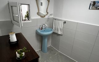 Spațiu de birouri de închiriat – Zona Centru Vechi | 30 mp - Poză 4