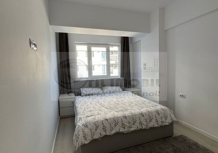 Apartament 2 camere decomandat - Tătărași - Evergreen Towers - 500€ - Poză 1