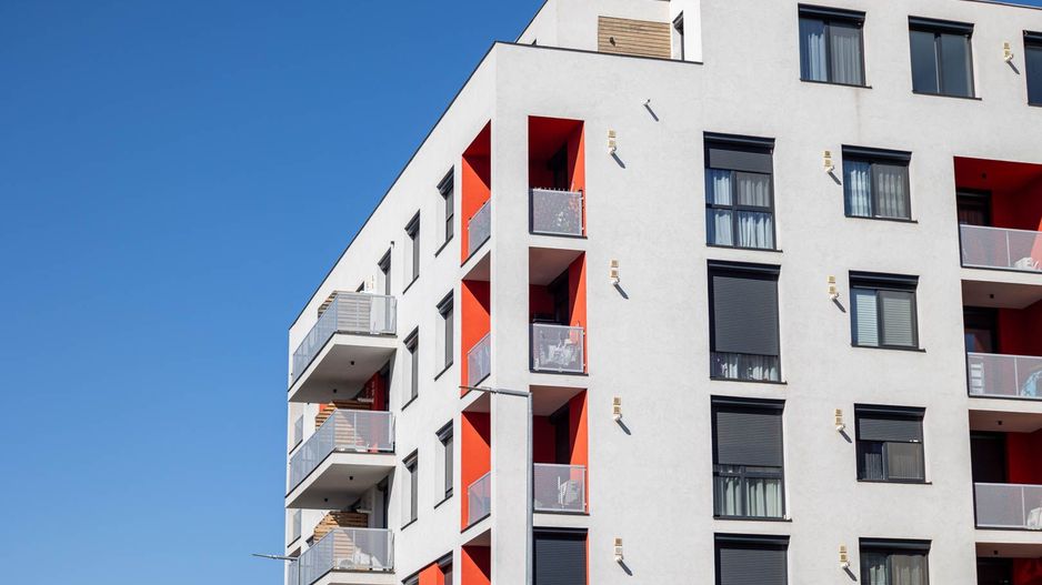 Apartament nou ARED City | R38 ap.38 | Fără agenție! - Poză 1