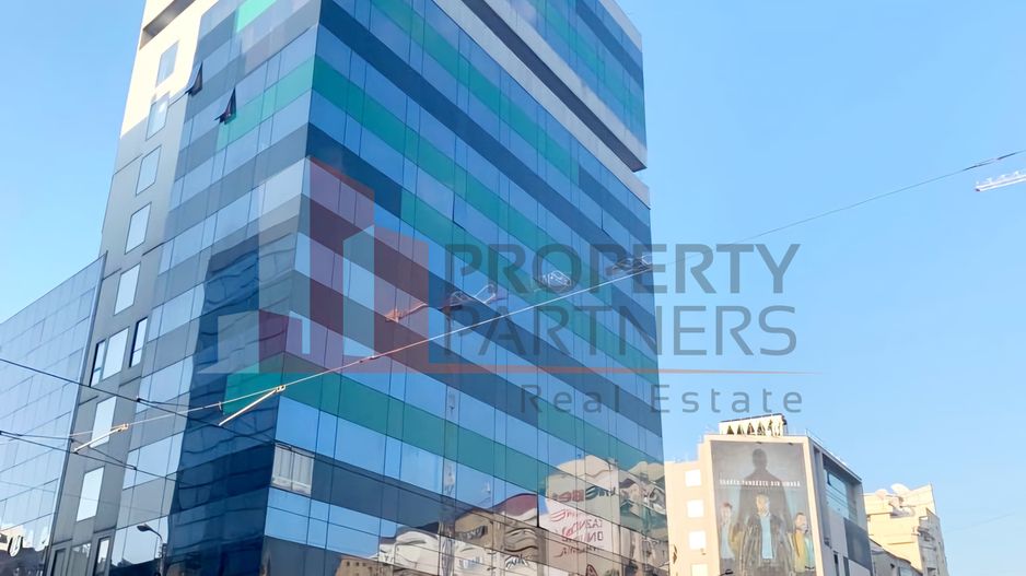 Spatiu modern pentru birouri - 285 mp - Piata Victoriei - Poză 3