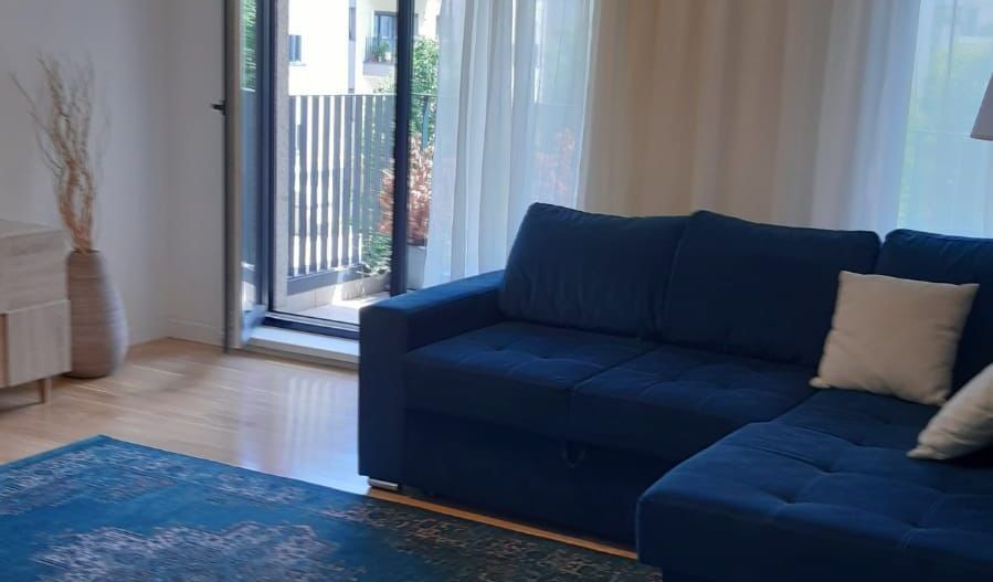 Inchiriere apartament 3 camere | Parcare | Domenii | 1 Mai - Poză 4