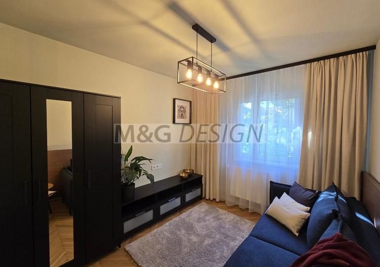Apartament 3 camere Circumvalatiunii amenajat cu centrala - Poză 5