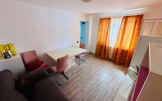 Casă de închiriat 2 camere – Zona Delfinariu, Constanța - Poză 1