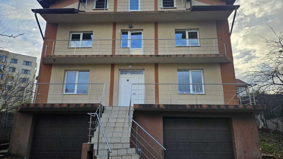 Casă spațioasă - Varianta Prundu Craiovei - Poză 1