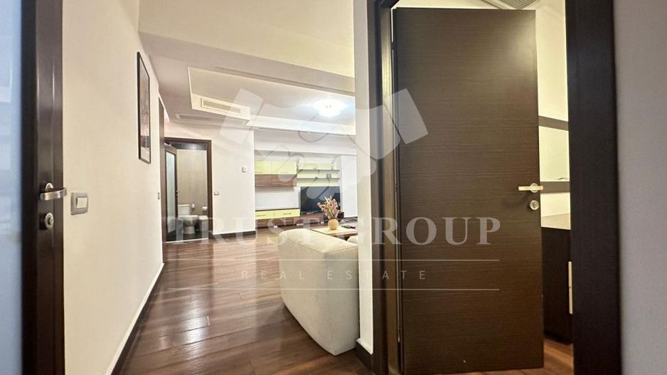Aparatment 3 camere Herastrau | Loc de parcare - Poză 12