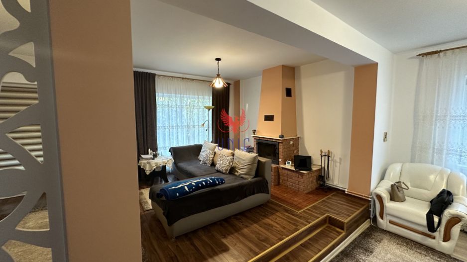 Casa superba zona Selgros - Poză 22