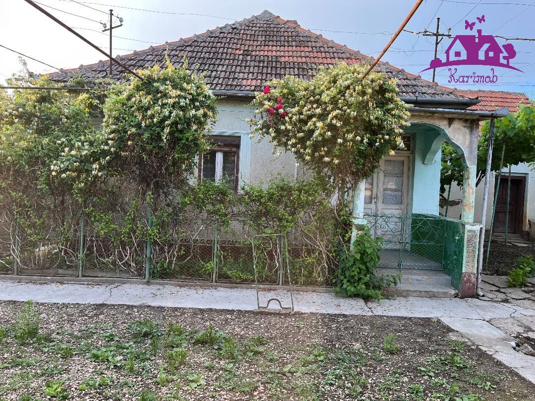 Casa în localitatea Ianosda - Poză 1