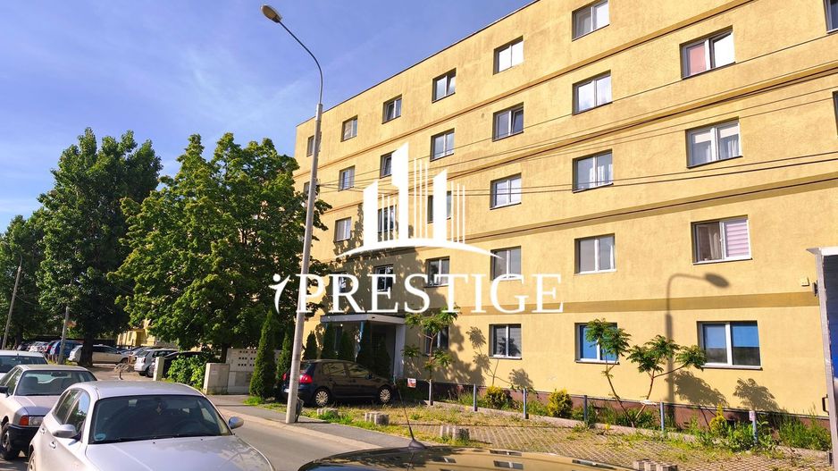 GARSONIERĂ SIBIU VASILE AARON | ETAJ 3 | MOBILATĂ | BLOC RENOVAT - Poză 14