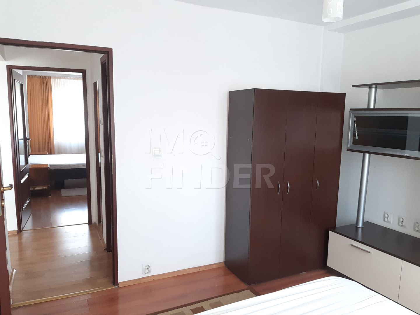Apartament Decomandat 2 camere Gh. Dima - Poză 3