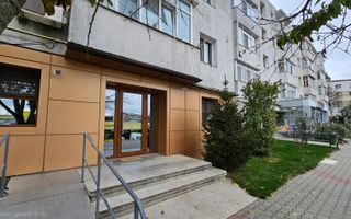DE ÎNCHIRIAT - SPAȚIU COMERCIAL - 2 camere, parter, zona VIDIN; - Poză 1
