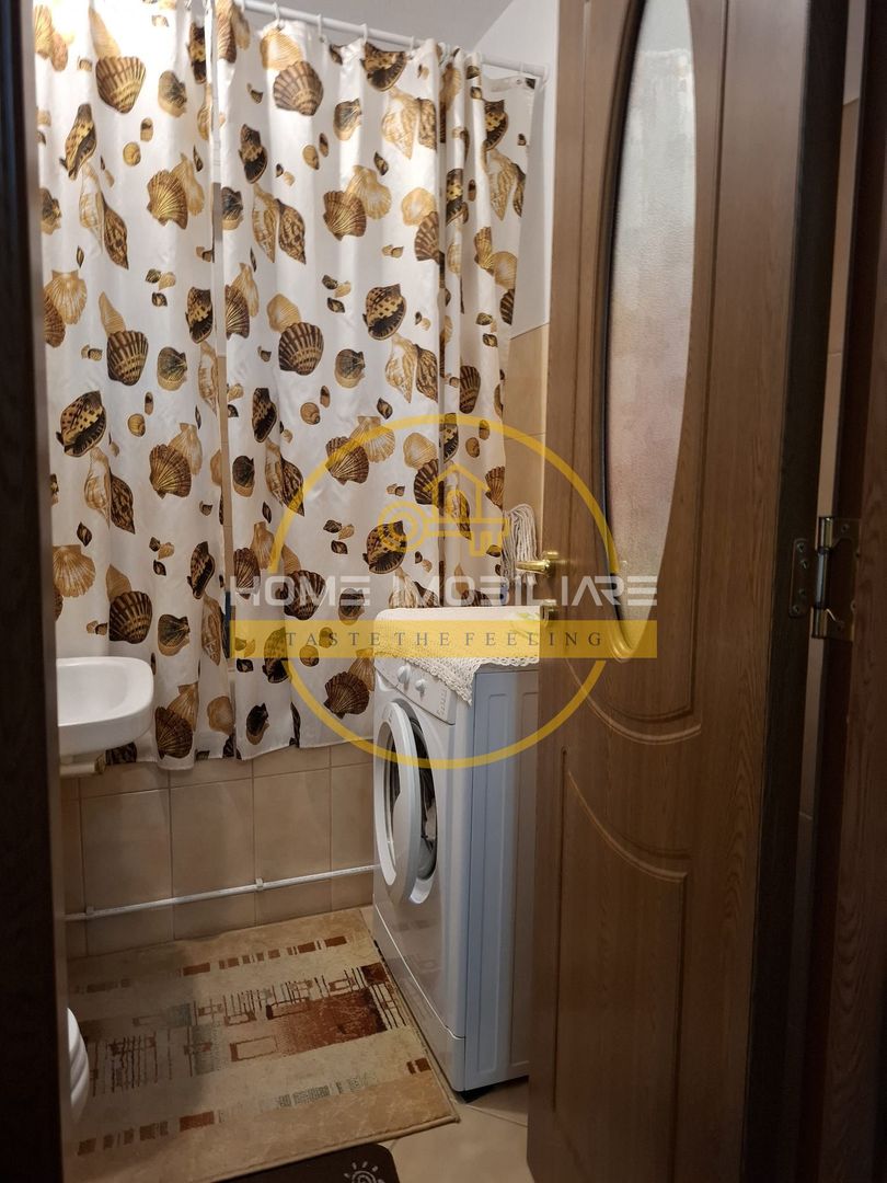 Apartament 2 Camere, 60mp, et.2/8 Rond Canta // Pacurari - Poză 6