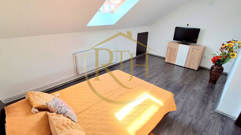 Apartament cu 2 camere, centrala proprie, aproape de Nokia, Iosefin - Poză 3