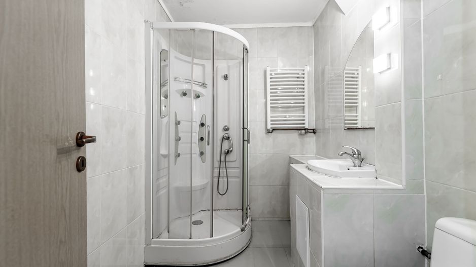 REZERVAT! Apartament 5 camere în Micălaca - Poză 12