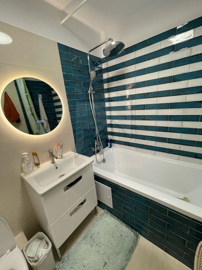 Vanzare apartament 3 camere - Salaj - Poză 21