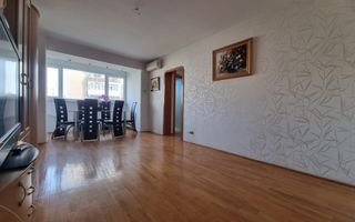 VANZARE 3 CAMERE - COMPARTIMENTAT IN 2 | ZONA TINERETULUI - Poză 3