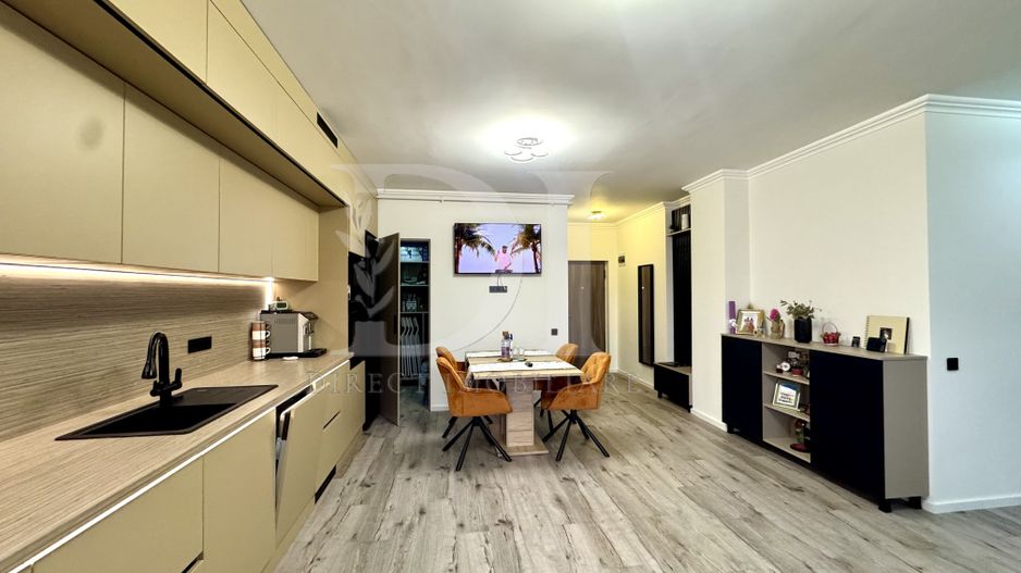 Apartament la cheie / etaj intermediar / Zona Parcul Poligon - Poză 4