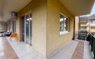 Apartament cu 3 camere cf sporit langa Grand Hotel Italia - Poză 12