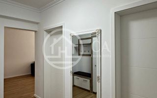 Apartament LUX de închiriat cu 2 camere în PRIMA ARENA, Oradea - Poză 7