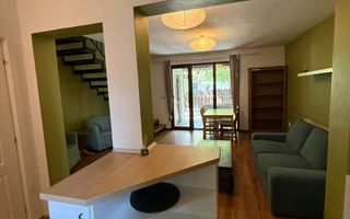 Apartament 3 camere, 90 mp, gradina, petfriendly, zona Eroilor - Poză 3