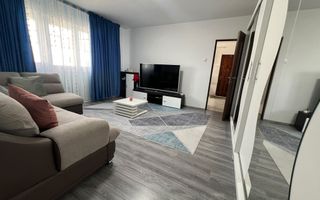 Apartament Renovat 2 camere 59 mp con.-balcon-Zona Decebal - Poză 2