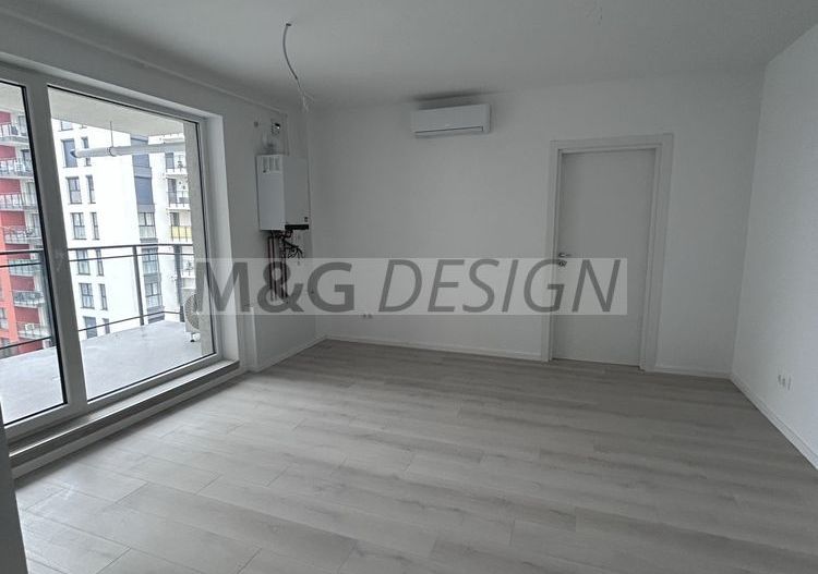 3 camere zona Lipovei etaj 2 BLOC NOU - Poză 5