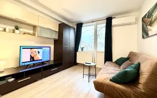 2 camere central vis-a-vis de Posta Mare - Poză 15