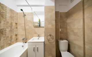 Apartament cu 3 camere, imobil premium, Strada Aurel Persu,Grand Arena - Poză 13