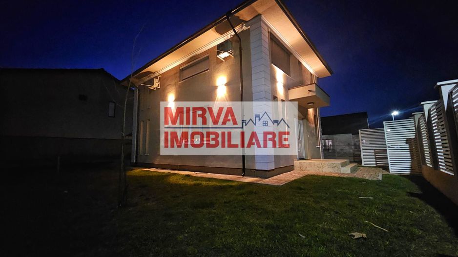 Vilă modernă 4 camere cu piscină, mobilată și utilată | Albert – MRS - Poză 64