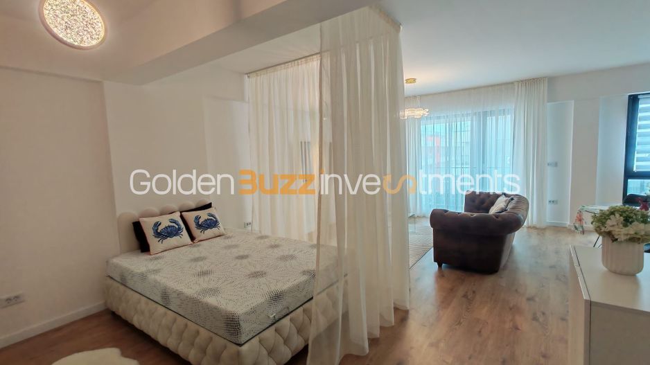 Studio Dublu 50mp utili Ivory Residence, Pipera - Poză 4