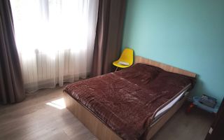 De vanzare apartament 3 camere, micro 39, 76.000 euro negociabil - Poză 6