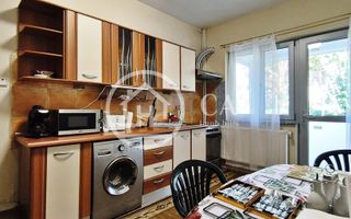 Apartament la casa, de inchiriat cu 2 camere Central, Oradea - Poză 7